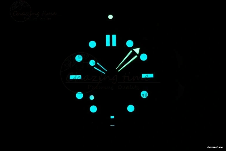 1218 UrbanChic Seamaster Diver 300M SS RG Black Ceramic Bezel JVSF 1:1 Best Edition Black Dial on SS RG Bracelet A 7786